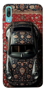 Чохол на Huawei Y6 Pro (2019) Luxury in Motion фото 1 з 1