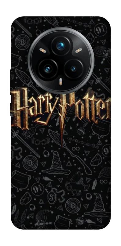 Чохол на Realme 14 Pro+ Harry Potter ver.12 фото 1 з 1