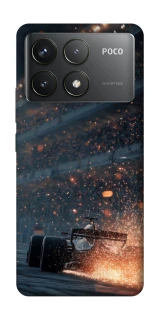 Чохол на Xiaomi Poco F6 Pro F-1 ver.3 фото 1 з 1