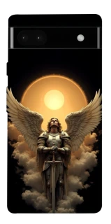 Чохол на Google Pixel 6a Archangel Michael фото 1 з 1
