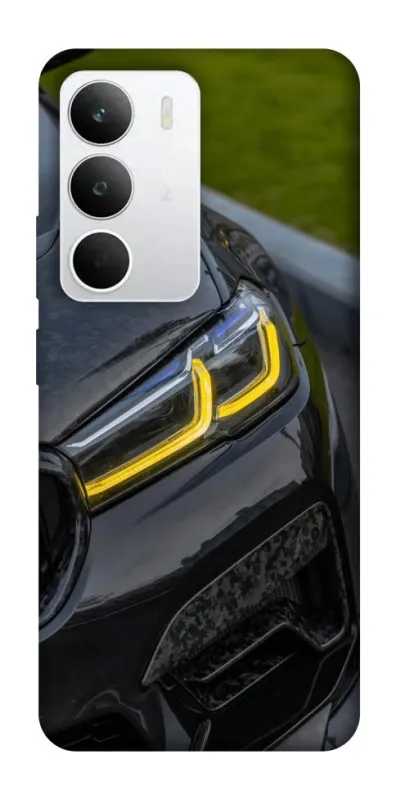 Чохол на Realme C71 BMW v48 фото 1 з 1