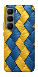 Чохол на Infinix Hot 60 Pro+ Brassweed фото 1 з 1