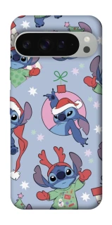 Чехол на Google Pixel 9 Pro XL Stitch ver.20 фото 1 из 1