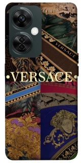 Чехол на OnePlus Nord CE 3 Lite Versace фото 1 из 1