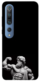 Чехол на Xiaomi Mi 10 / Mi 10 Pro Strong Style фото 1 из 1