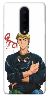 Чохол на OnePlus 8 Onizuka фото 1 з 1