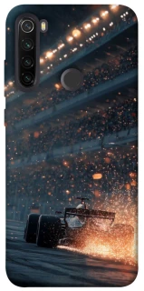 Чохол на Xiaomi Redmi Note 8T F-1 ver.3 фото 1 з 1