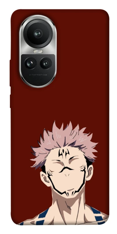 Чохол на Oppo Reno 10 Sakuna v3 фото 1 з 1