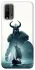 Чехол на Xiaomi Redmi 9T Nordic drakkar v2 фото 1 из 1