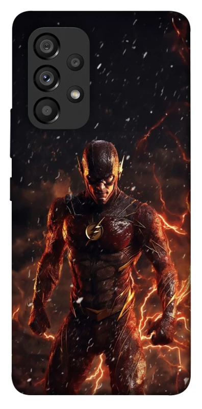 Чехол на Samsung Galaxy A53 5G Flash фото 1 из 1