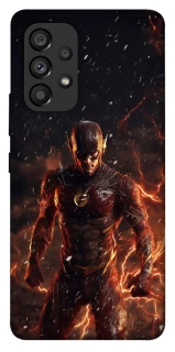 Чехол на Samsung Galaxy A53 5G Flash фото 1 из 1