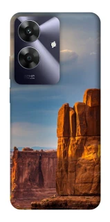 Чохол на Realme Note 60 Arizona mountain фото 1 з 1