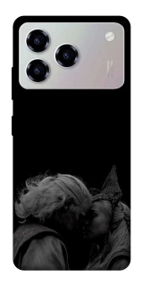 Чохол на ZTE Blade A76 House of the Dragon ver.8 фото 1 з 1