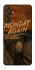 Чохол на Samsung Galaxy M55 Monday Again фото 1 з 1