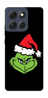 Чохол на Motorola Moto G86 Грінч v2 фото 1 з 1