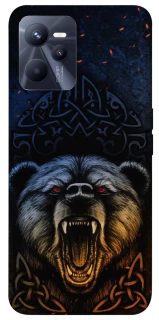 Чехол на Realme C35 Bear v2 фото 1 из 1