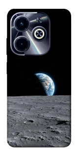 Чехол на Infinix Hot 40i Artemis 2 фото 1 из 1