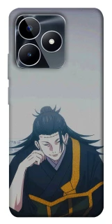 Чехол на Realme C53 Geto фото 1 из 1