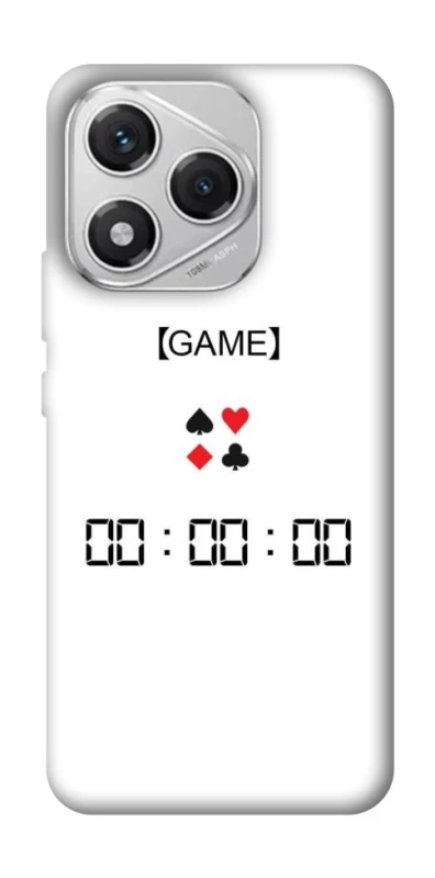 Чохол на Honor 400 Lite Alice in Borderland ver.3 фото 1 з 1
