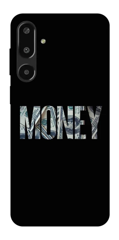 Чохол на Samsung Galaxy F16 Money-dollars фото 1 з 1