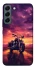 Чохол на Samsung Galaxy S22 Motorbike фото 1 з 1