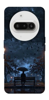 Чохол на Nothing Phone (3a) umbrella фото 1 з 1