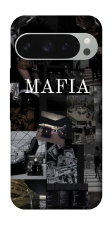 Чохол на Google Pixel 10 Pro XL Mafia фото 1 з 1