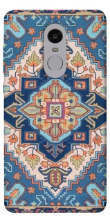 Чохол на Xiaomi Redmi Note 4X / Note 4 (Snapdragon) Килим v3 фото 1 з 1