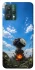 Чохол на Realme 9 Pro Moscow never sleeps ver.6 фото 1 з 1