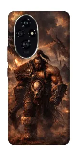 Чехол на Honor 200 Grommash Hellscream фото 1 из 1