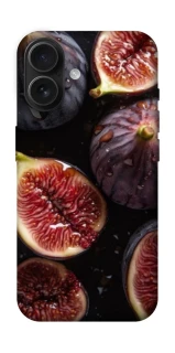 Чохол на Apple iPhone 16 VioletFig1 фото 1 з 1