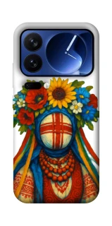 Чохол на Xiaomi 17 Pro Мотанка родючості фото 1 з 1