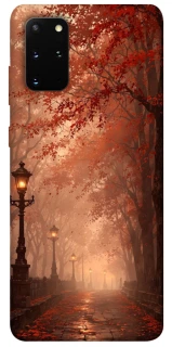 Чохол на Samsung Galaxy S20+ boulevard фото 1 з 1