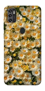 Чехол на ZTE Blade A7s (2020) Camomile фото 1 из 1