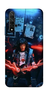 Чохол на Huawei Honor 20 / Nova 5T Stranger Things ver.42 фото 1 з 1