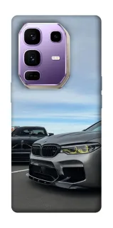 Чехол на Infinix Note 50 Pro+ BMW V57 фото 1 из 1