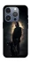 Чехол на Apple iPhone 16 Pro John Wick фото 1 из 1
