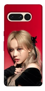 Чохол на Google Pixel 7 Pro Aespa-Winter фото 1 з 1