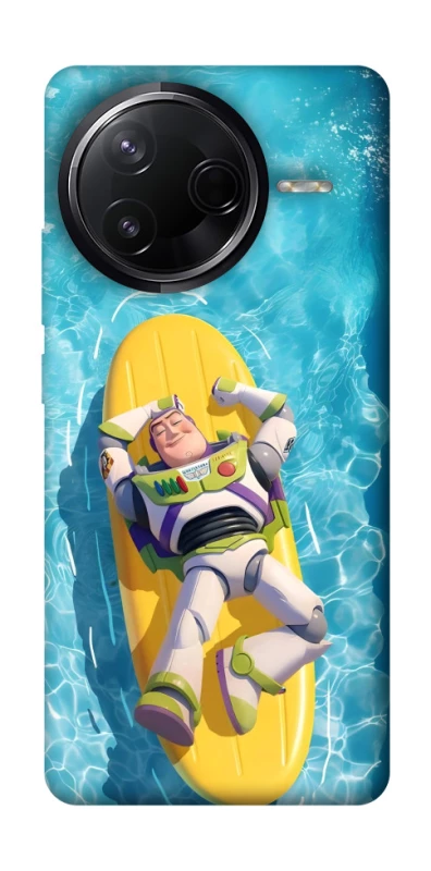 Чохол на Infinix Note 50 Pro buzz lightyear фото 1 з 1