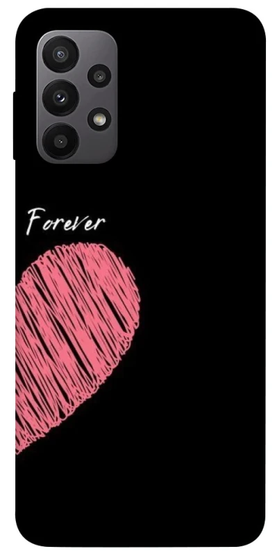 Чехол на Samsung Galaxy A23 4G Pair romantic theme ver.10 фото 1 из 1