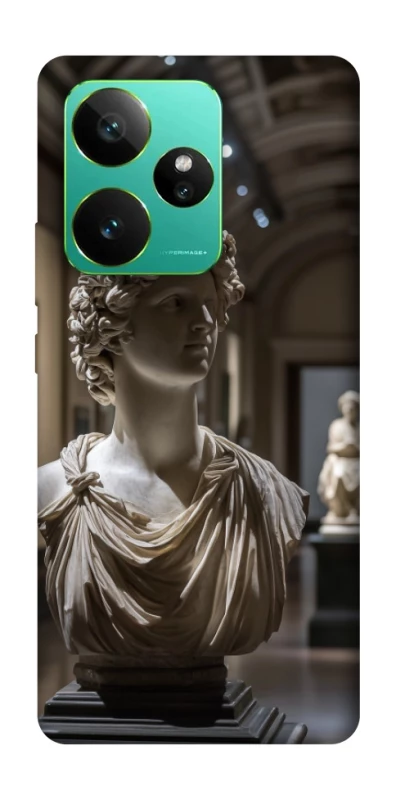 Чохол на Realme GT 7 statue фото 1 з 1