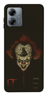 Чохол на Motorola Moto G14 Воно v2 фото 1 з 1