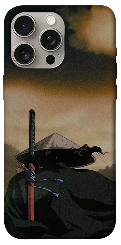 Чехол Samurai v2 фото 1 из 1