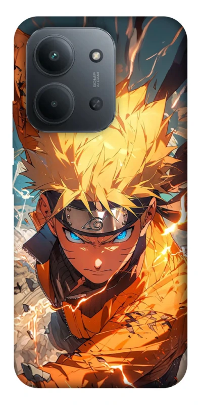 Чохол на Xiaomi Redmi 15C (EU) Minato v2 фото 1 з 1