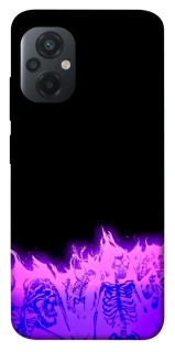 Чохол на Xiaomi Poco M5 Funny moments фото 1 з 1