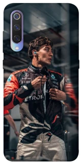 Чохол на Xiaomi Mi 9 F-1 ver.10 фото 1 з 1