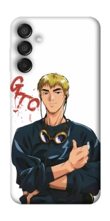 Чехол на Samsung Galaxy M15 5G Onizuka фото 1 из 1