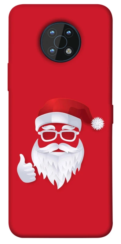 Чохол на Nokia G50 Christmas mood ver.12 фото 1 з 1