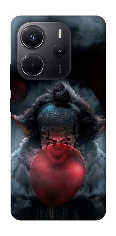 Чехол на Xiaomi Redmi Note 14 4G (Europe version) Оно фото 1 из 1