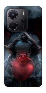 Чехол на Xiaomi Redmi Note 14 5G Оно фото 1 из 1